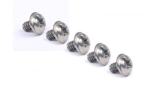 Screw for Carb Throttle Body/Link - 5Pcs | Rovan Sports